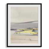 Stellar cascade Wall Art Frames